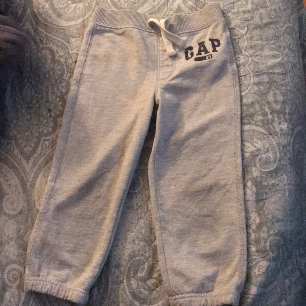 Gap sweat pant🏈🔷🔹